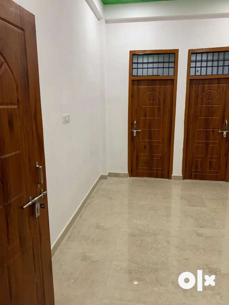 2 BHK GROUND FLOOR SEPARATE PORTION FOR RENT
