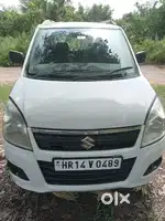 Maruti Suzuki Wagon R 1.0 2016 CNG & Hybrids 92500 Km Driven