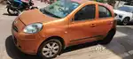 Nissan Micra 2010-2012 Diesel XV Premium Primo, 2011, Diesel