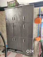 Shoe rack gently used