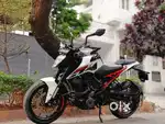 KTM Duke 250