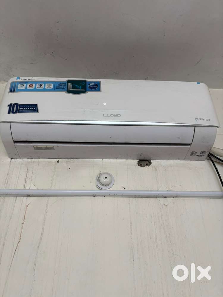 Lloyd 1 ton air conditioner