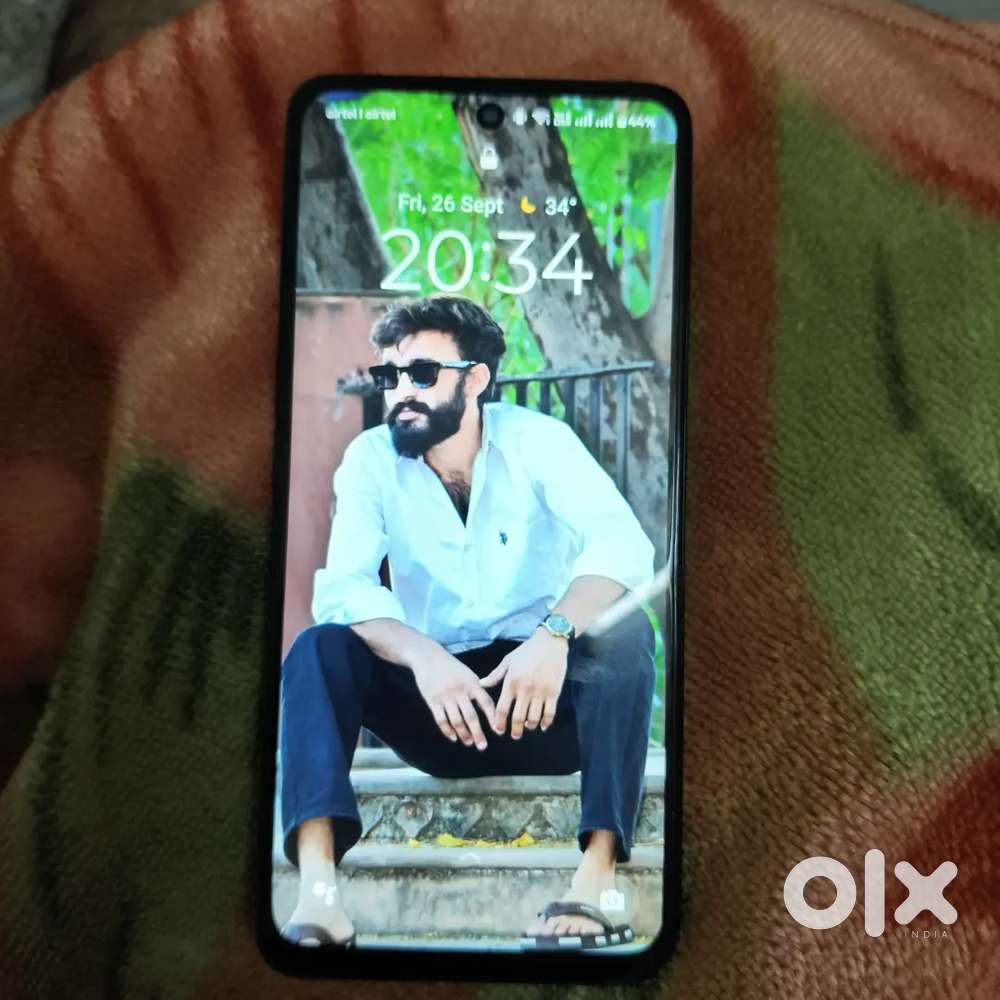 One plus Nord CE 3 lite 5G
