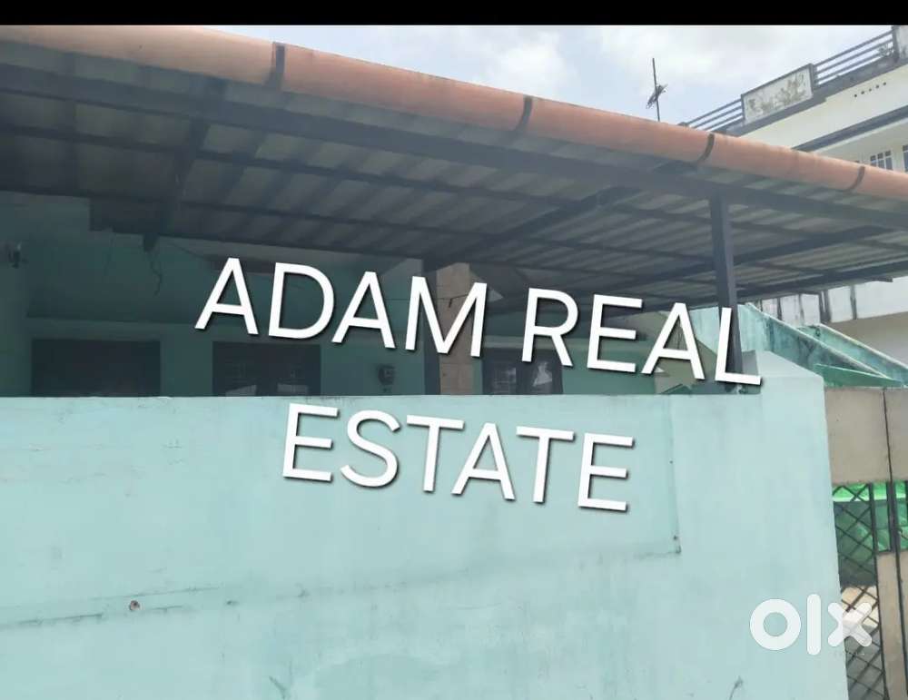 2bhk independent house rent aluva uc college
