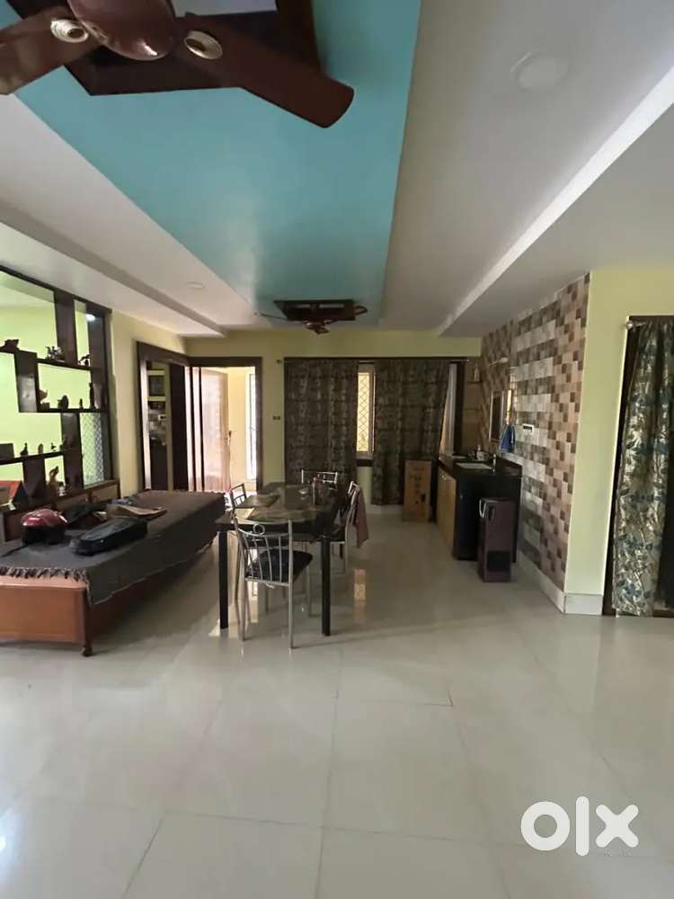 2bhk house available available for rent at raghunathpur