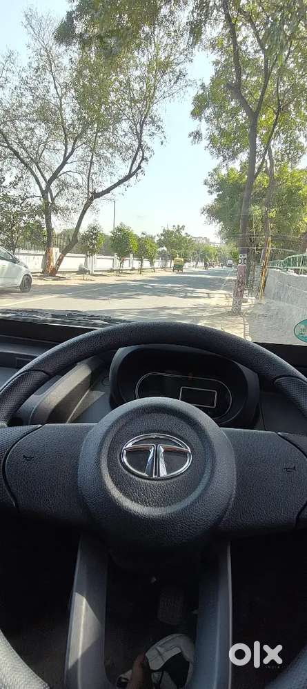 Tata ace gold driver
