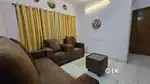 Service appartment for Monthly stay