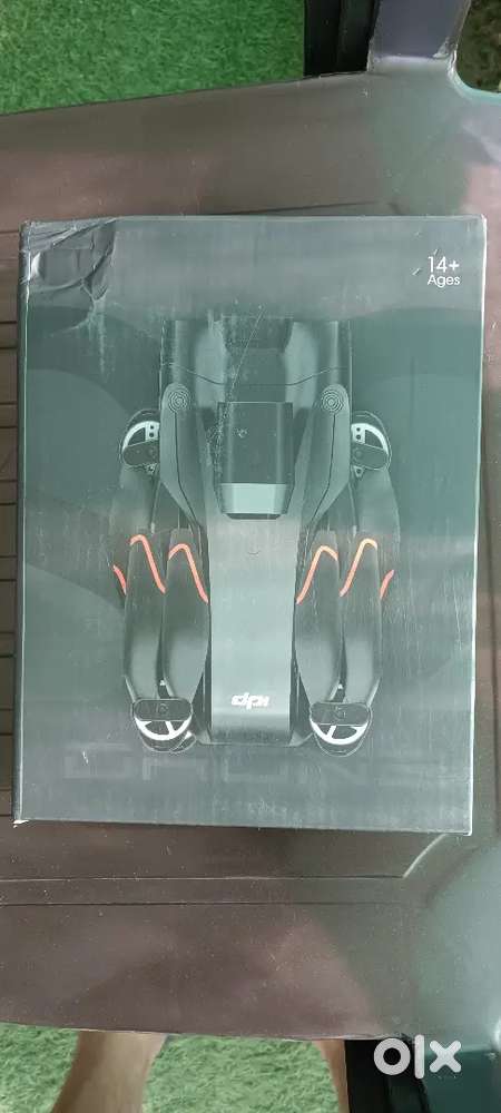 S29 Mini Pro Drone