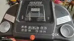 Treadmill for home