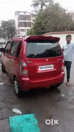 Maruti Suzuki Wagon R 2007 Petrol Well Maintained