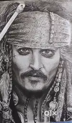 Drawing , painting