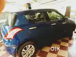 Maruti Suzuki Swift 2013 Petrol 62000 Km Driven
