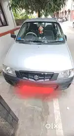 Maruti Suzuki Alto 2007 Petrol 58000 Km Driven