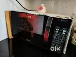 IFB Microwave plus Oven