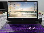 Hp pavilion gaming laptop 32GB Ram Upgraded