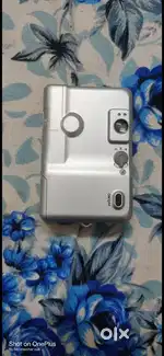 Canon camera