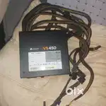 P C POWER CONTROL UNIT
