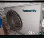 AC Panasonic