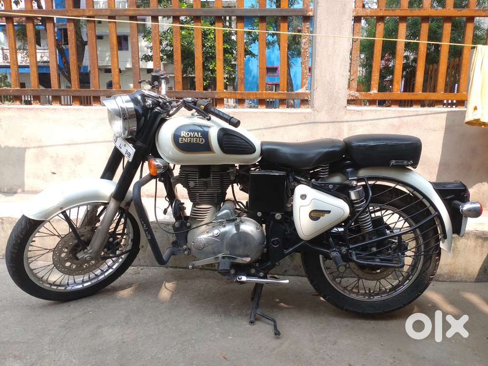 In a new Condition & Very Fresh