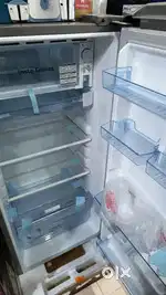 Brand new fridge
