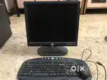 Dell Computer Set