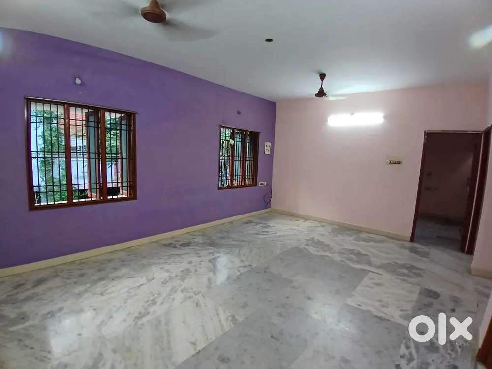 Medavakkam 4BHK Independent House for Rent