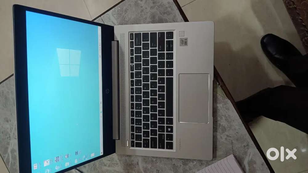 HP 430 G7 i5 10th gen Laptops