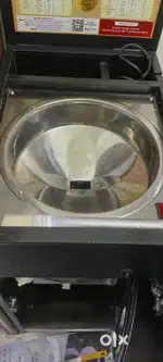 Atta chakki