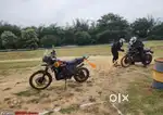 Bike doping