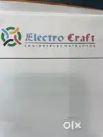 Electrical ITI or Diploma holder