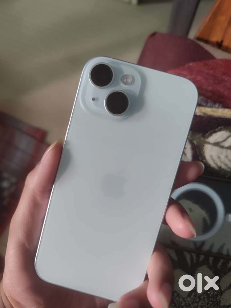 I phone 15 91 battery