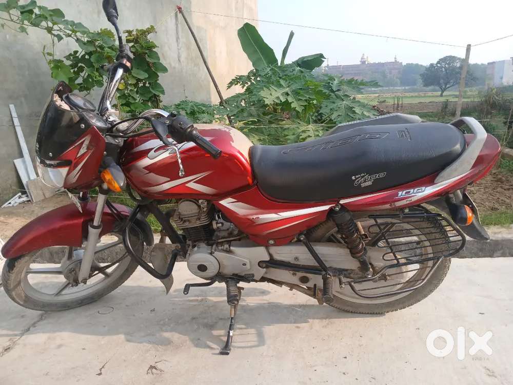 Gadi Mein Koi Bhi Kami Nahin Hai