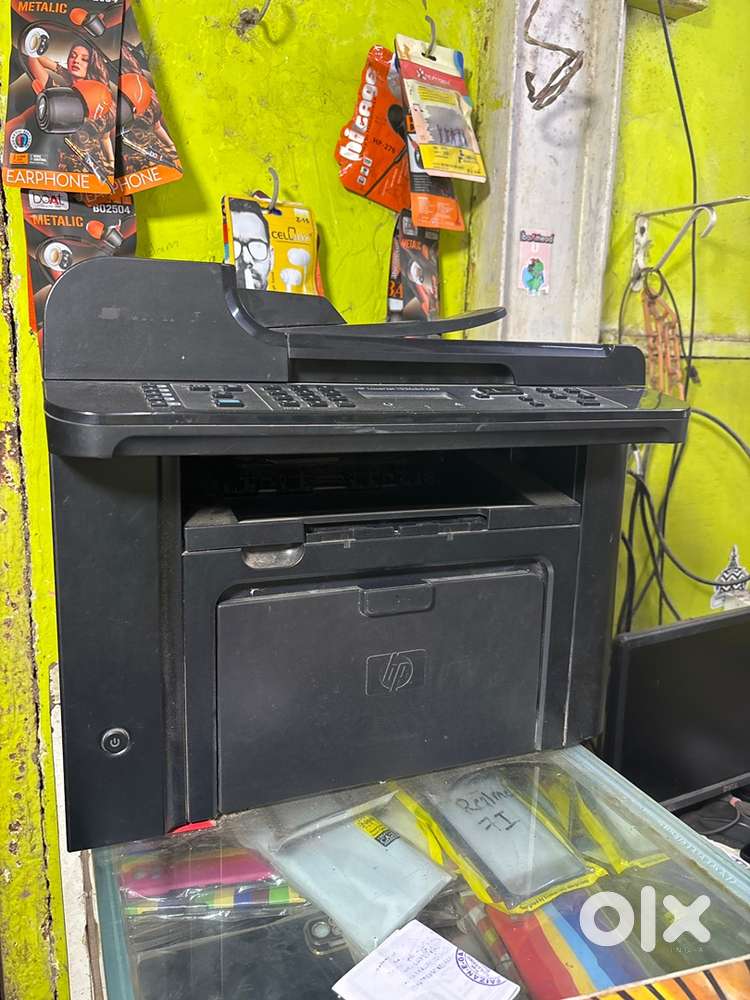 Xerox machine good condition