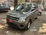 WAGON R VXI CNG T PERMIT