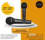 BOYA BY-58 Microphone