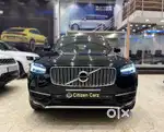 Volvo XC90 Inscription Luxury, 2019, Diesel