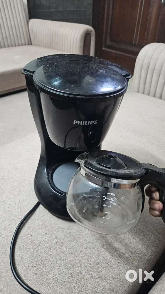 Philips coffee maker