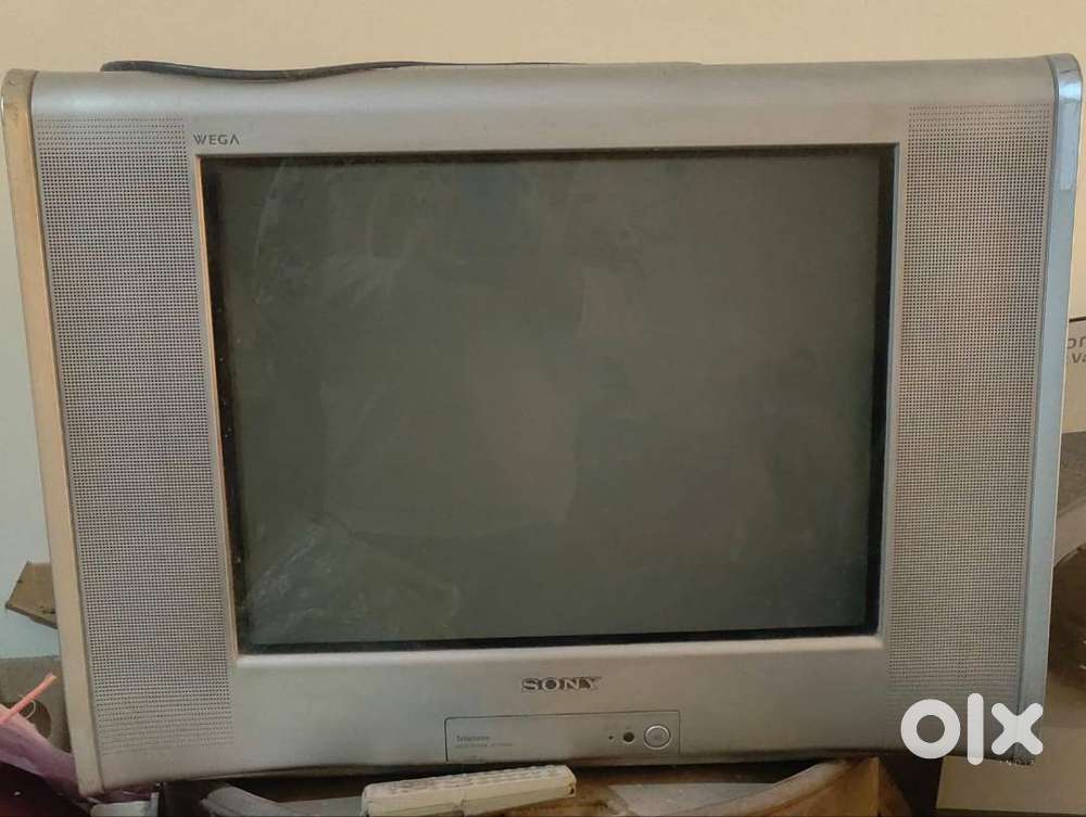 I want to sell my SoNy Tv 21