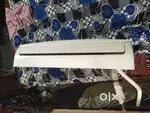 Voltas 1.5 Ton godrej AC in Good condition