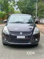 Maruti Suzuki Swift DDiS VDI, 2016, Diesel