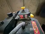 Generator 7.5 kw hercules .new condition. 2 months old.
