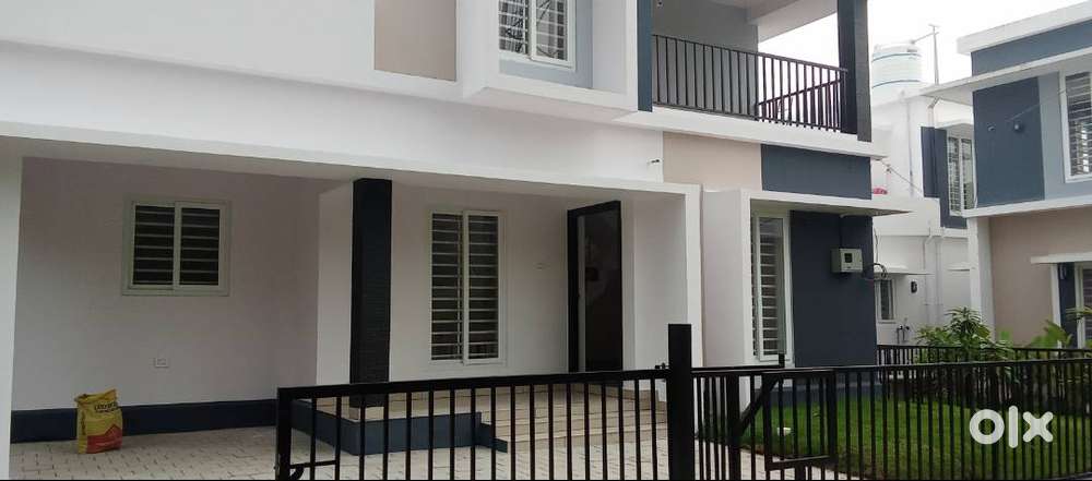 BRAND NEW 3BHK VILLA in KOORKENCHERY! Prime location