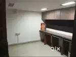 fully furnished office available for rent