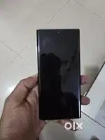 Note 10 plus 512gb new condition