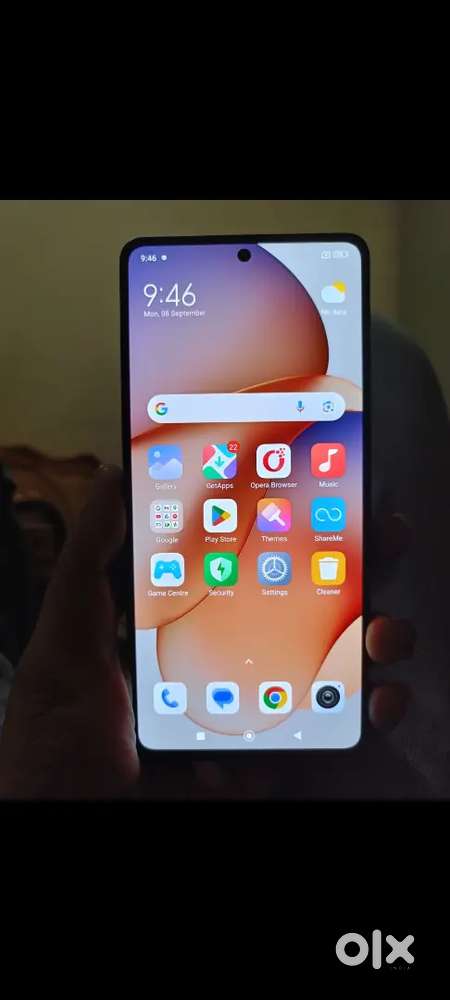 Redmi note 12 pro 5g 8/256gb