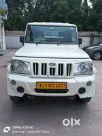 Mahindra Bolero Pik-Up FB 1.7T, 2020, Diesel
