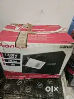 Pioneer 306B box 12 inch woofer || Amazon Open Box Material