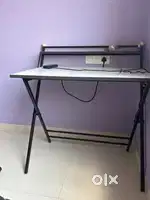 Study and Work table