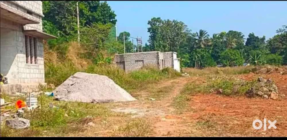 5 cent land for sale