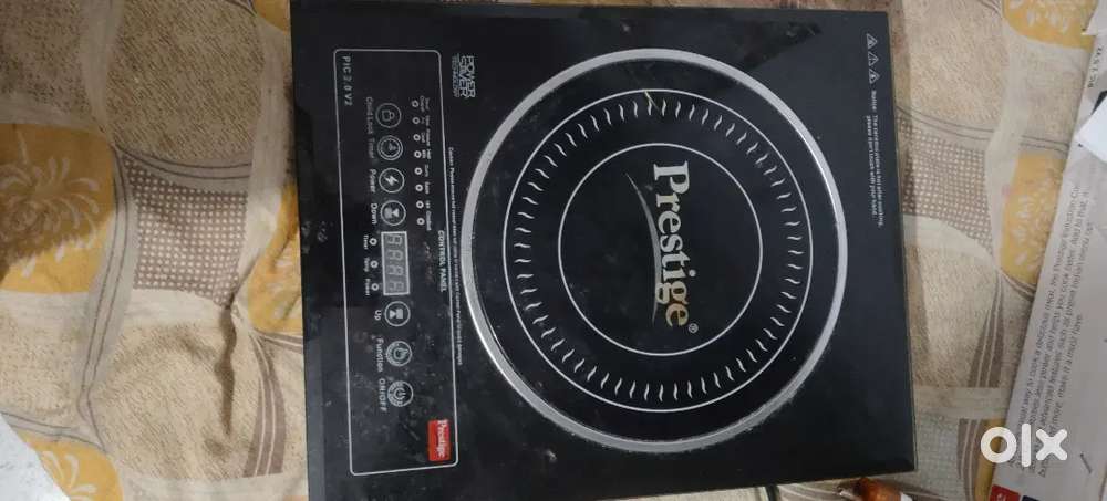 Electricals stove sale